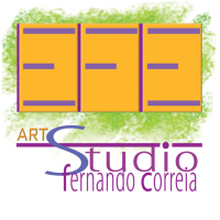 Art Studio Fernando Correia